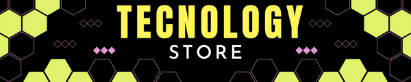 Tecnology store 