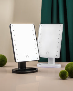 ESPEJO LED HD