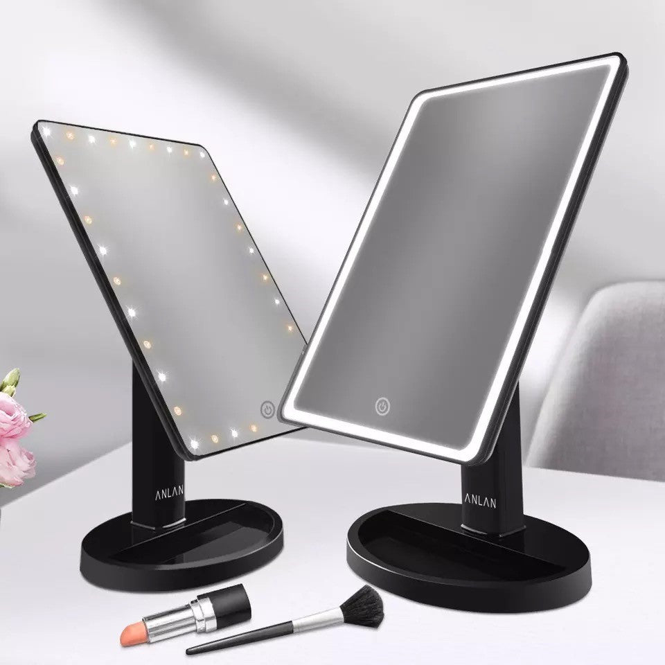 ESPEJO LED HD